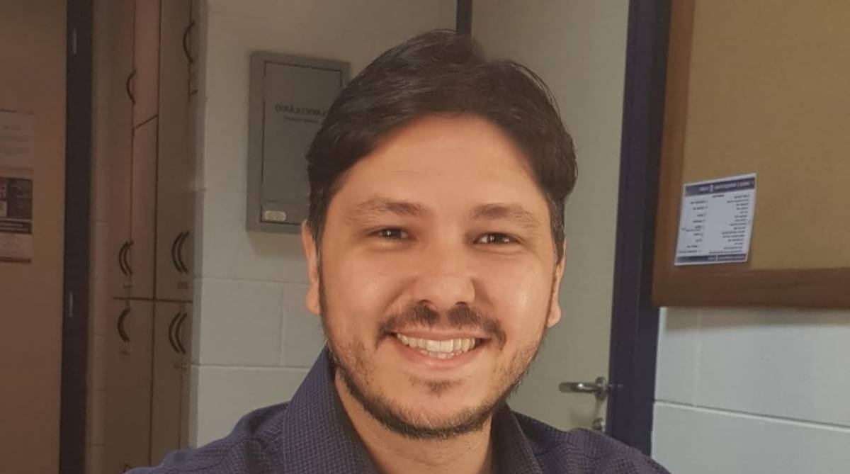 Arthur Dias é o criador do Empreendeduca e fará as duas palestras - Divulgação