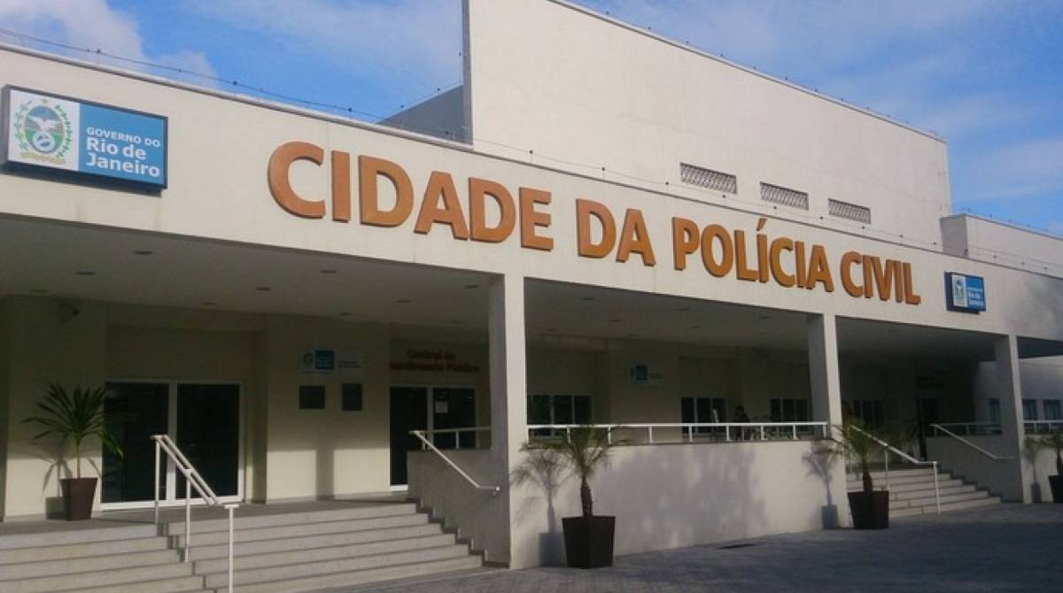 Pol&iacute;cia civil ter&aacute; refor&ccedil;o de pessoal
