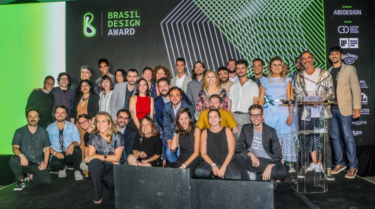 Prêmio - fotos de Divulgação