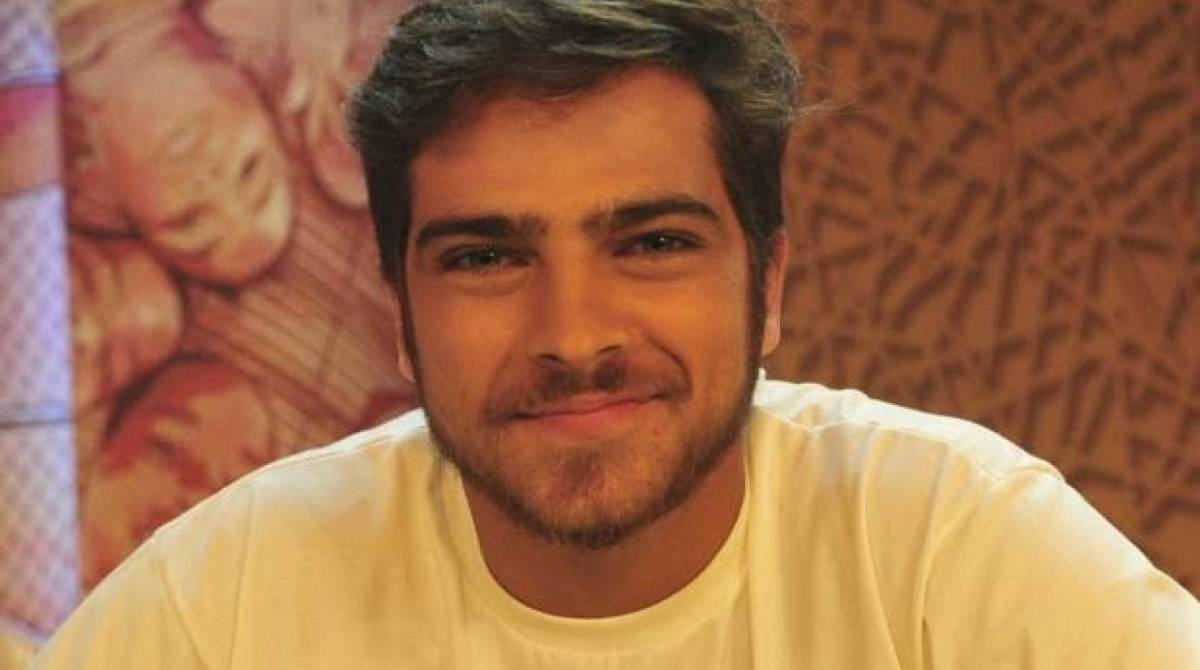 Bernardo Mesquita - reprodução internet 