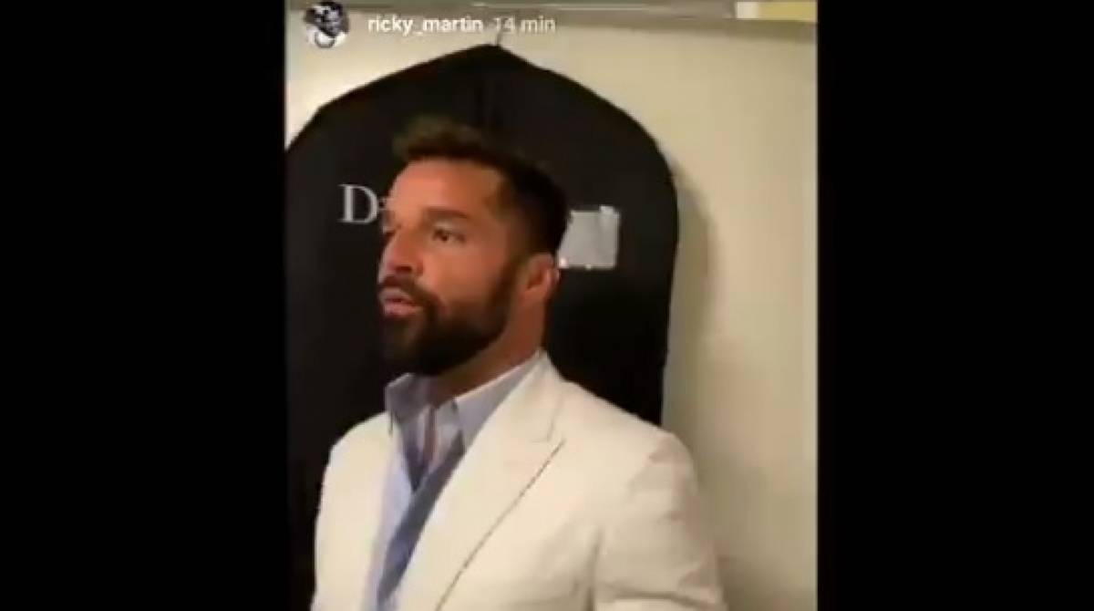 Stories de Rick Martin 