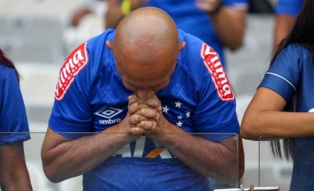 Cruzeiro na Série C? Lembre clubes que passaram por sufocos devido a dívidas