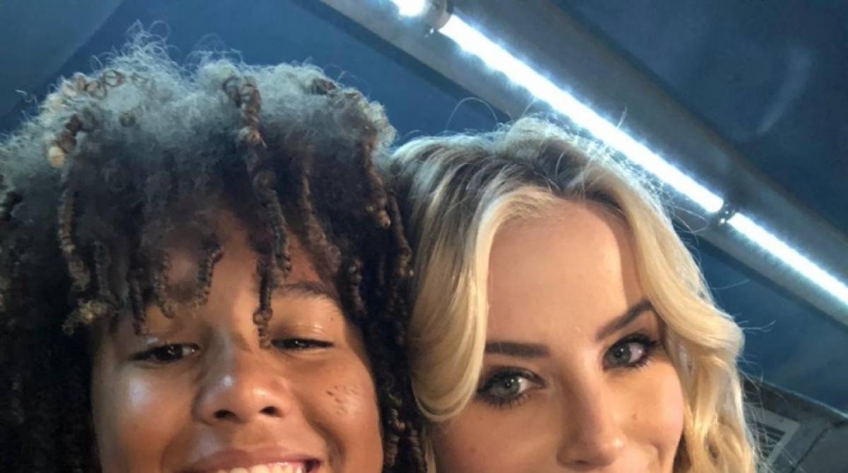 Gui Mendonça e Bárbara França - CI Produções Artísticas