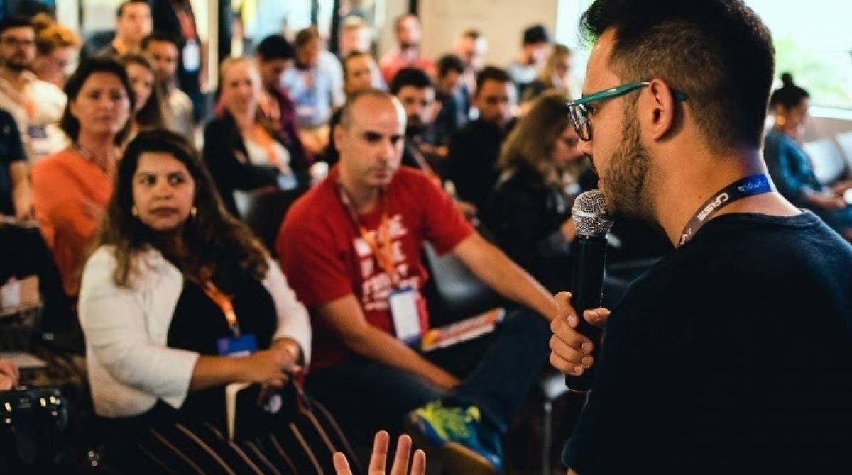 As mentorias e palestras serão no no Hotel Hyatt Place Macaé - Divulgação