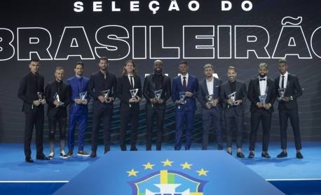 Quais são os jogadores com mais desarmes no Brasileirão 2020? Veja o top 21