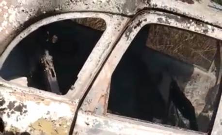 Botafogo Presente prende acusado de homicídio de PM