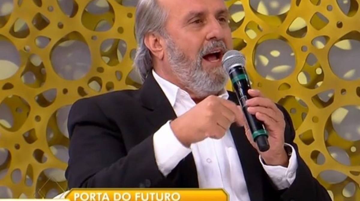 Robério de Ogum - Divulgação