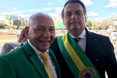 Havan teria pago mais de R$ 1 milhão por comercial na Globo após boicote à emissora