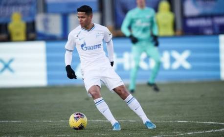 Ex-lateral do Atlético-MG revela que foi procurado pelo Flamengo