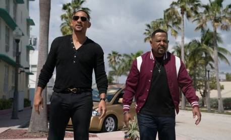 Ainda nos cinemas, 'Bad Boys - Até o fim' chega ao streaming