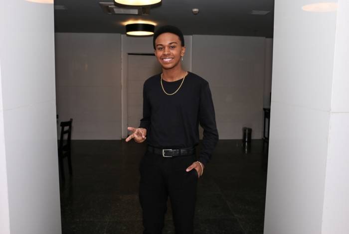 Jean Paulo Campos - Ag. News