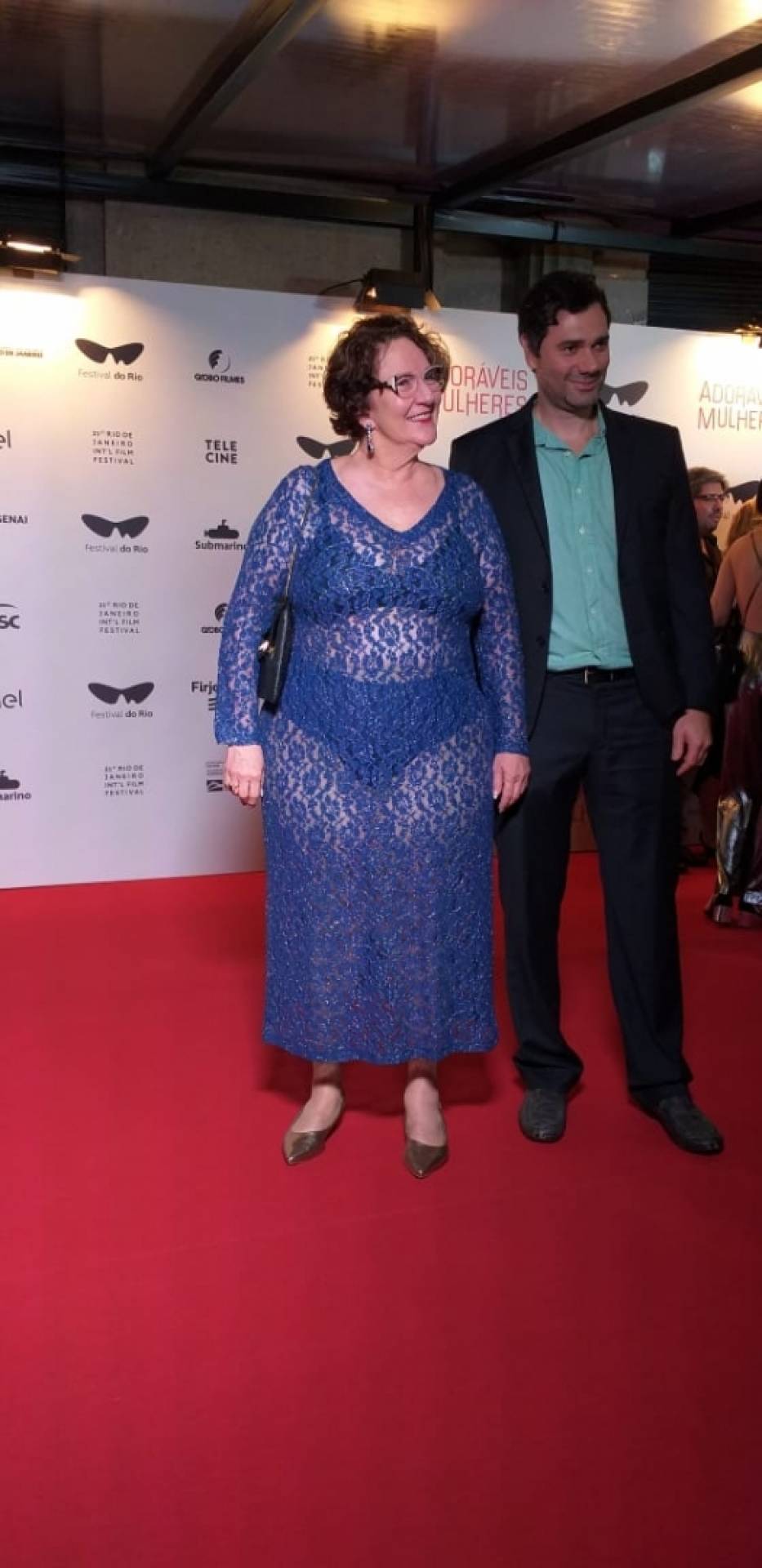 Rosana Gofman  - Ana Cora Lima