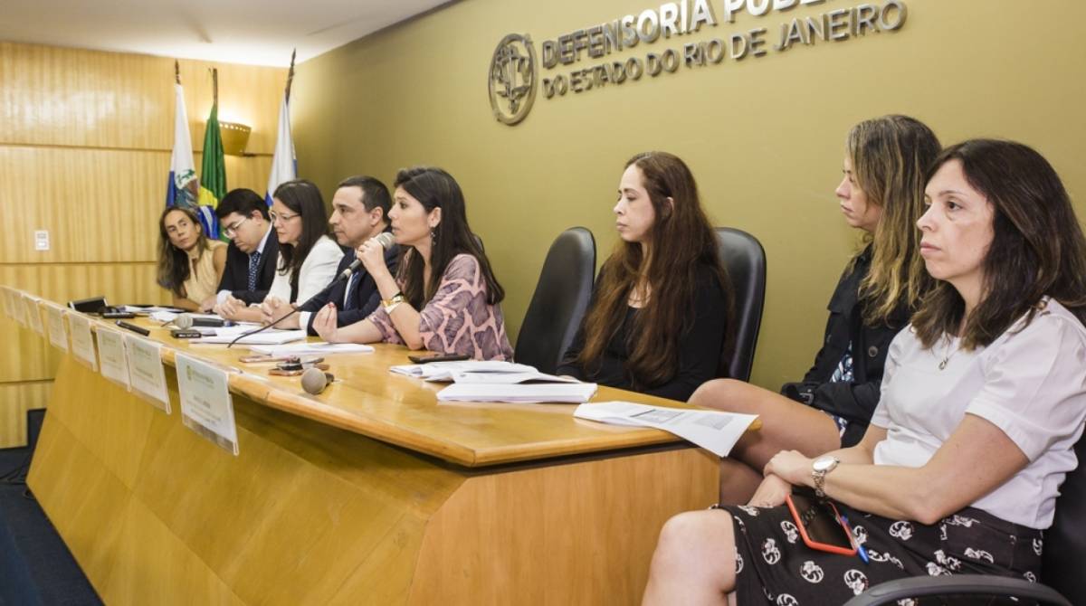 MPRJ e DPRJ entra na Justiça com ação contra a prefeitura e pede a aplicação de R$ 284 milhões na Saúde