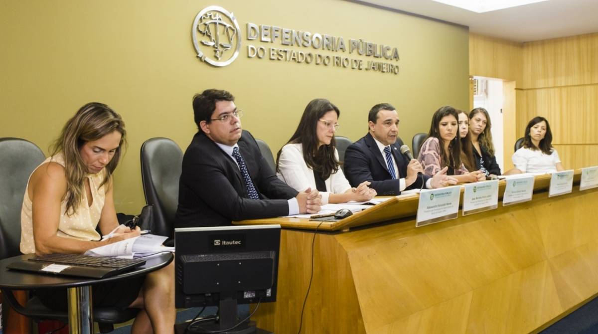 MP e Defensoria entraram na Justiça com ação contra a prefeitura exigindo aplicação de R$ 284 milhões contingenciados este ano - Divulgação