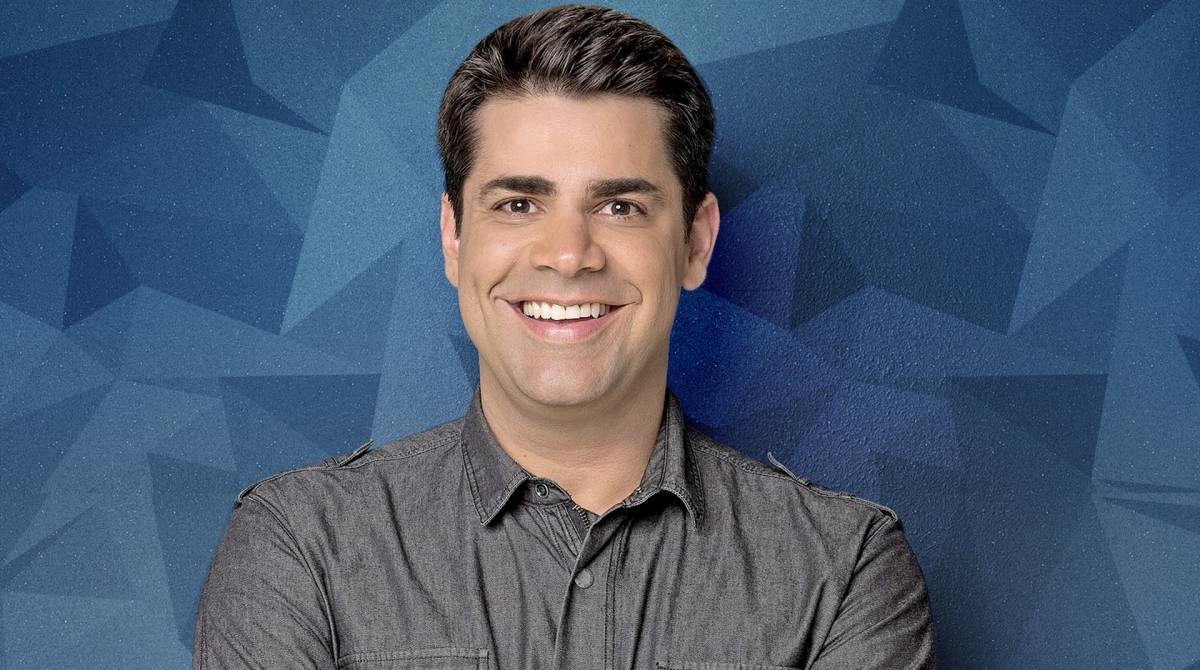 Lair Renn&oacute; fazia parte da equipe do &rsquo;Encontro com F&aacute;tima Bernardes&rsquo; desde a estreia do matinal, em 2012 - Divulgação