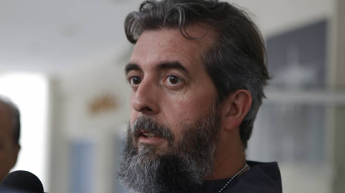 Rio de Janeiro - RJ  - 11/12/2019 - Policia - Opera&ccedil;ao da Policia Civil contra pedofilia  - na foto, delegado Adilson Palacio -  Foto Reginaldo Pimenta / Agencia O Dia