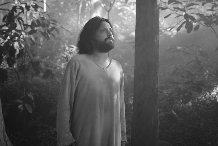 Cena do filme 'Especial de Natal Porta dos Fundos 2019: A Primeira Tentação de Cristo' - Divulgação/Netflix