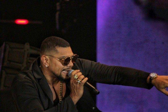 Naldo Benny - reprodução Instagram