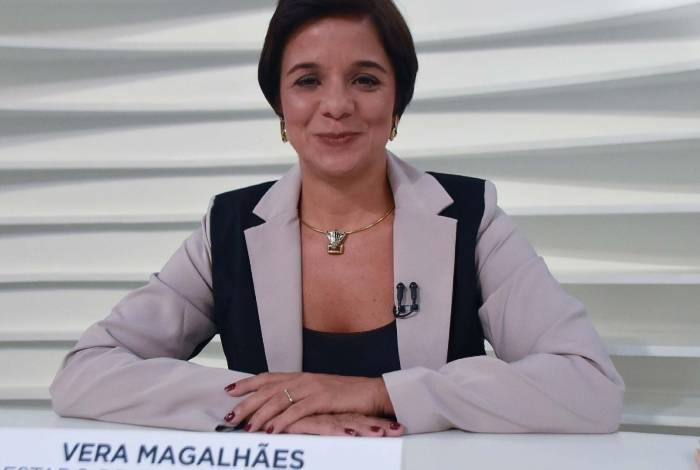 Vera Magalhães