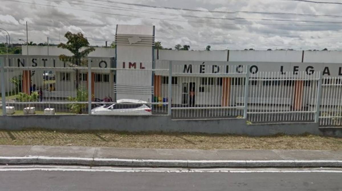 Funcionário do IML é demitido por suspeita de ter relações sexuais com  cadáveres | Brasil | O Dia