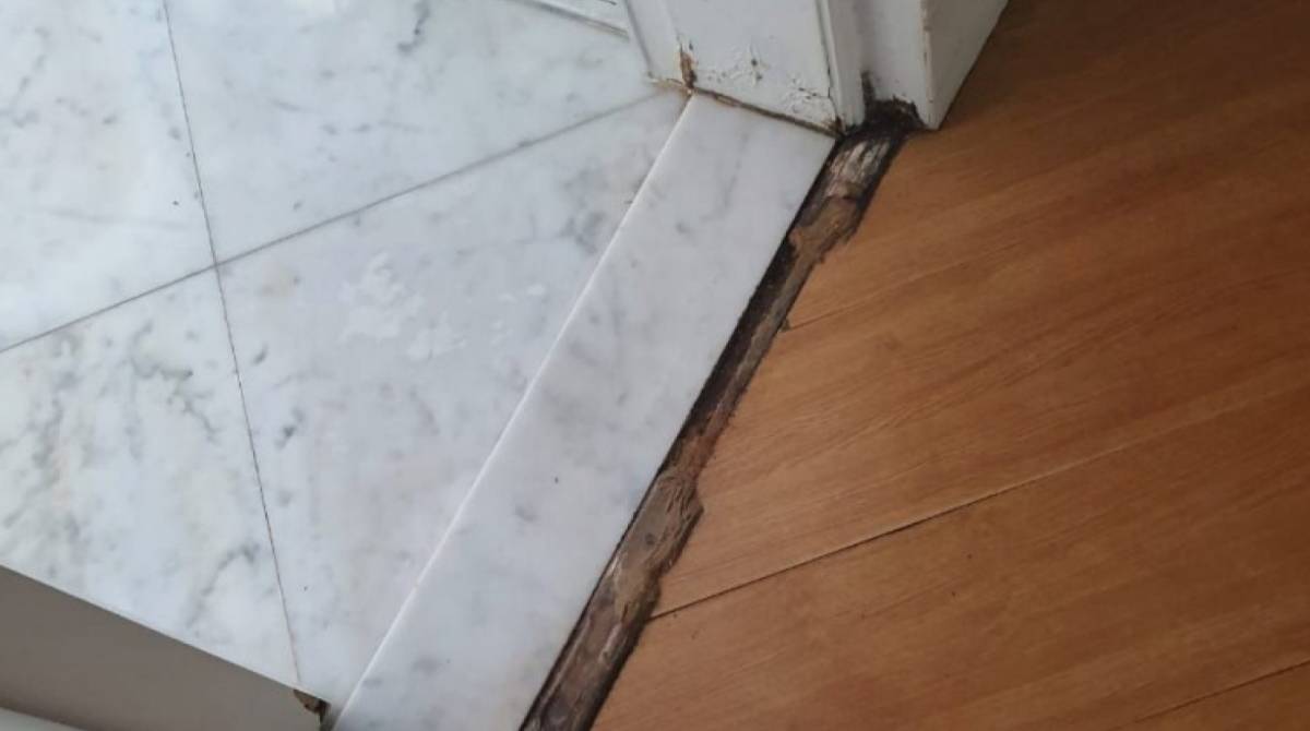 Casa de Belo e Gracyanne 