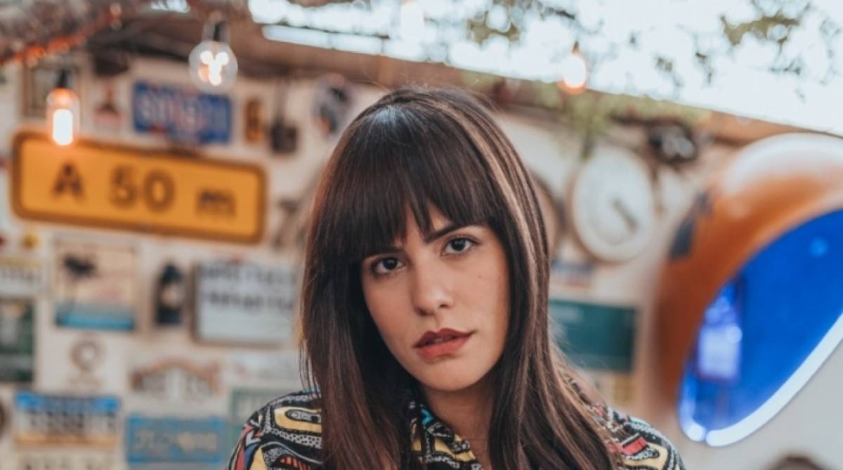 Antonia Morais e Sidney Sampaio ser&atilde;o protagonistas de 'A For&ccedil;a de um Sorriso'