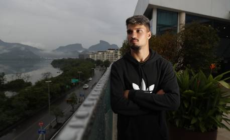 Flamengo: 5 motivos para Domènec escalar Thuler como titular contra o Athletico