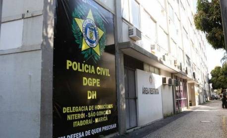 Motorista é morto a tiros em São Gonçalo