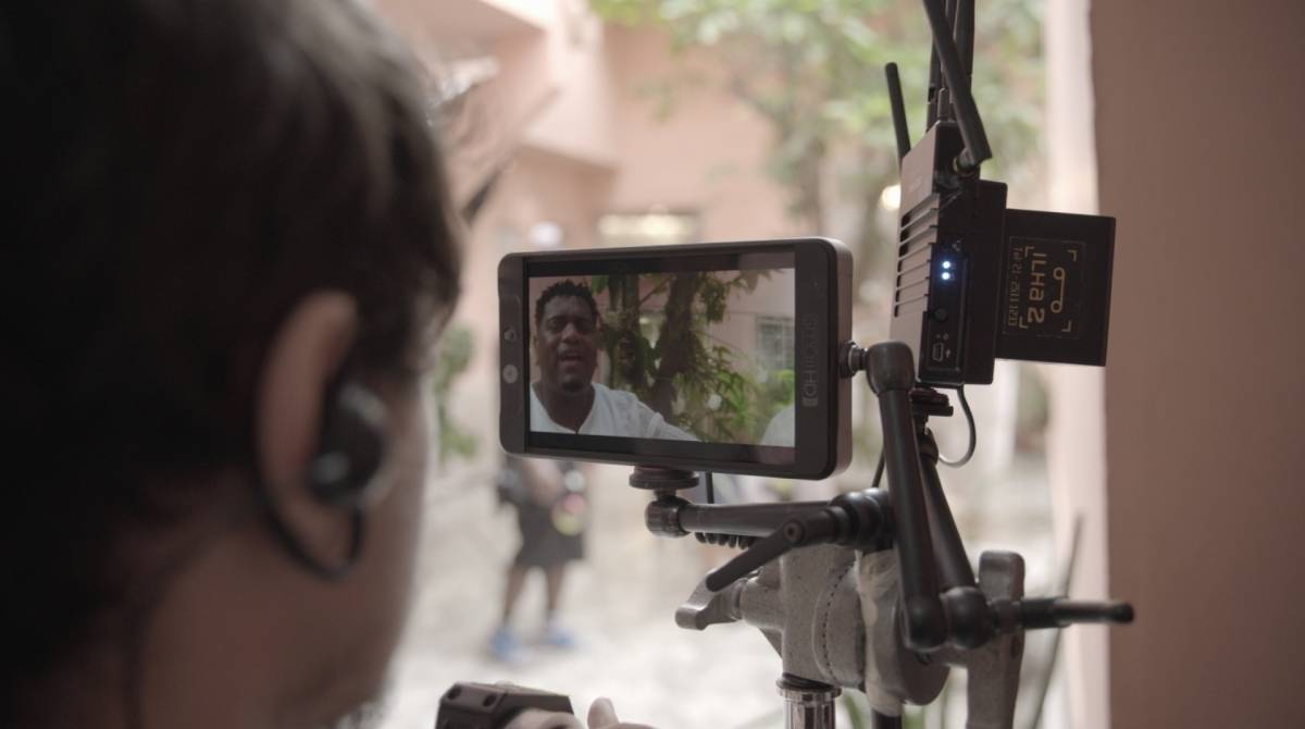 Grande Rio lançará seu clipe neste sábado