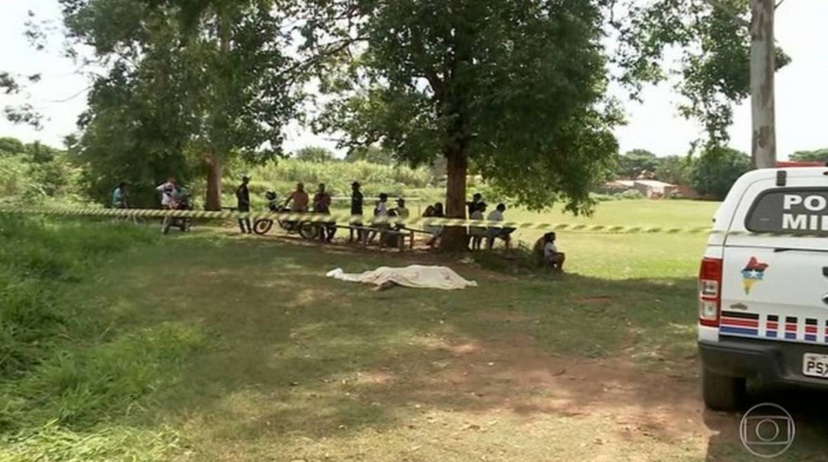   - Reprodução TV Globo