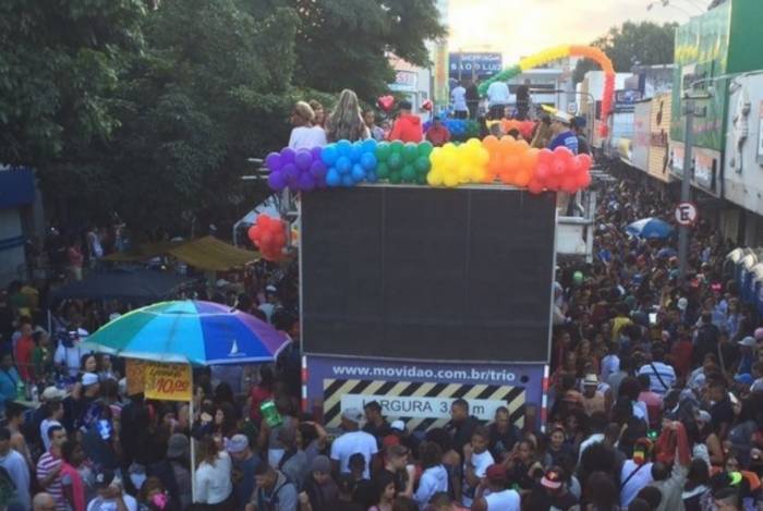 Parada LGBTI+ de Madureira chega a 19ª edição neste domingo
