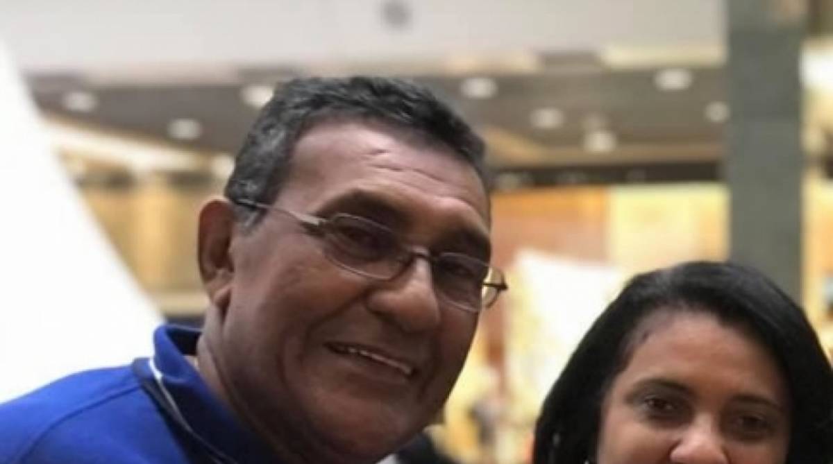 Zito e Andreia Zito - Divulgação 