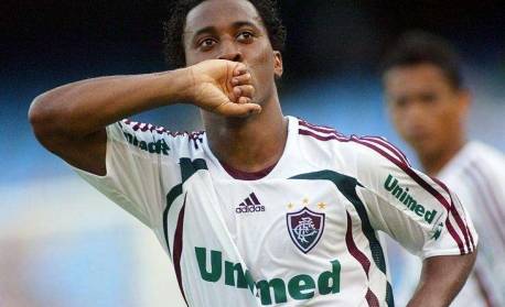 Fluminense faz acordo para quitar dívida milionária com ex-volante