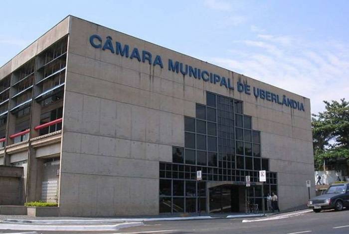 Câmara Municipal de Uberlândia