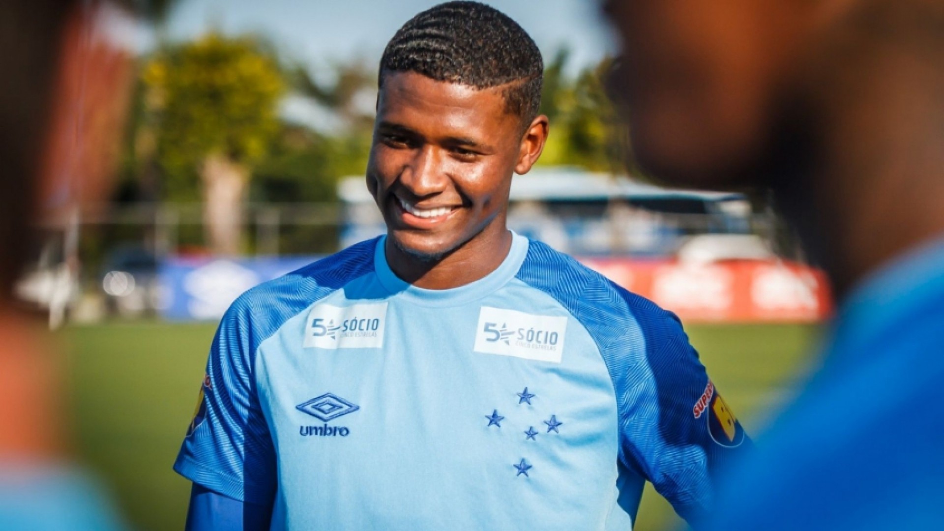 Para ter Orejuela, do Cruzeiro, São Paulo estudou envolver Shaylon e Hudson no negócio