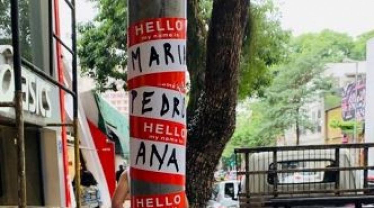 Dora, filha de Pedro Bial e Maria Prata, nasceu nesta segunda-feira