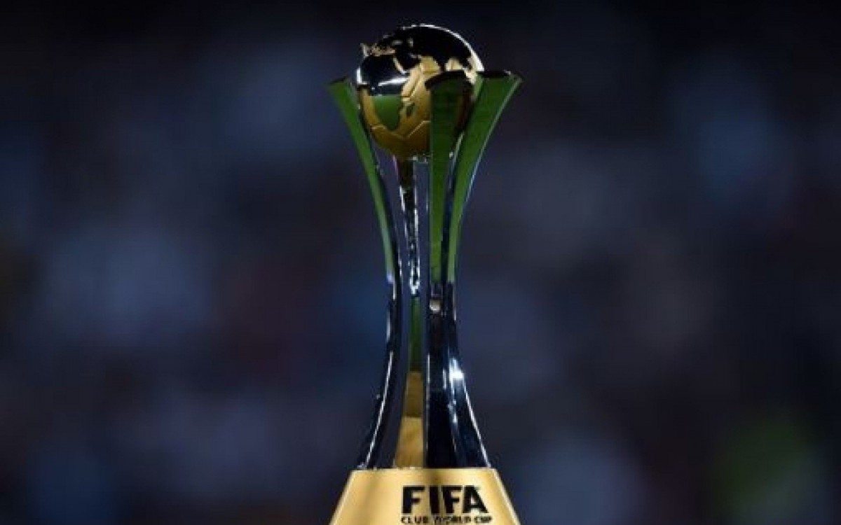 Resenha De Artilheiro - . Fifa divulga nova tabela do Mundial de Clubes de  2020 . A Fifa anunciou na manhã desta segunda-feira que fez adaptações ao  cronograma de jogos do Mundial