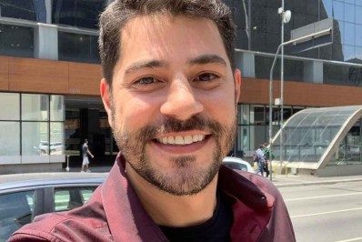 Evaristo Costa processa a CNN Brasil após demissão repentina, diz colunista