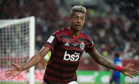 Flamengo pode reeditar confronto no Mundial de Clubes