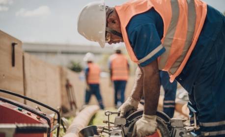 Quatro pessoas são presas em operação para coibir irregularidades no uso de gás na Zona Oeste