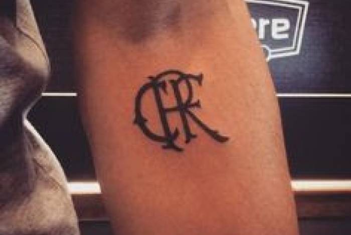 Torcedores do Flamengo ganharão tatuagens do time na Tattoo Week Rio

