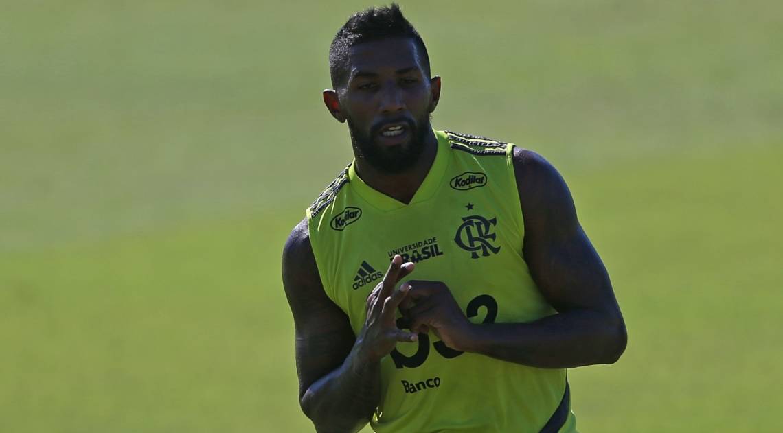 Rodinei - Daniel Castelo Branco / Ag&ecirc;ncia O Dia