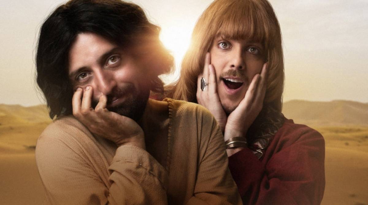 'Porta dos Fundos' ter&aacute; especial de Natal em 2020