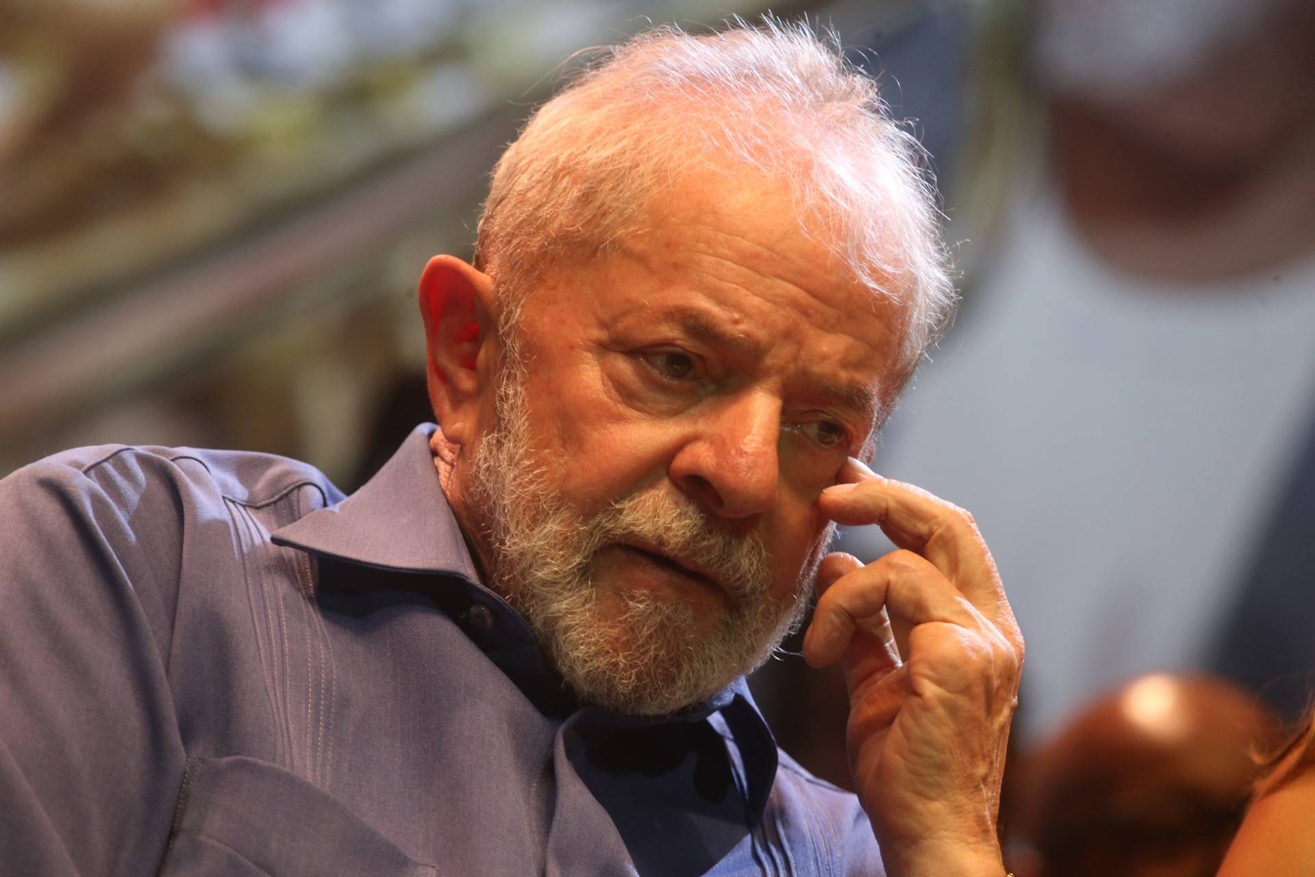Ap&oacute;s 5 anos de investiga&ccedil;&otilde;es, Hardt reconhece legalidade de palestras de Lula