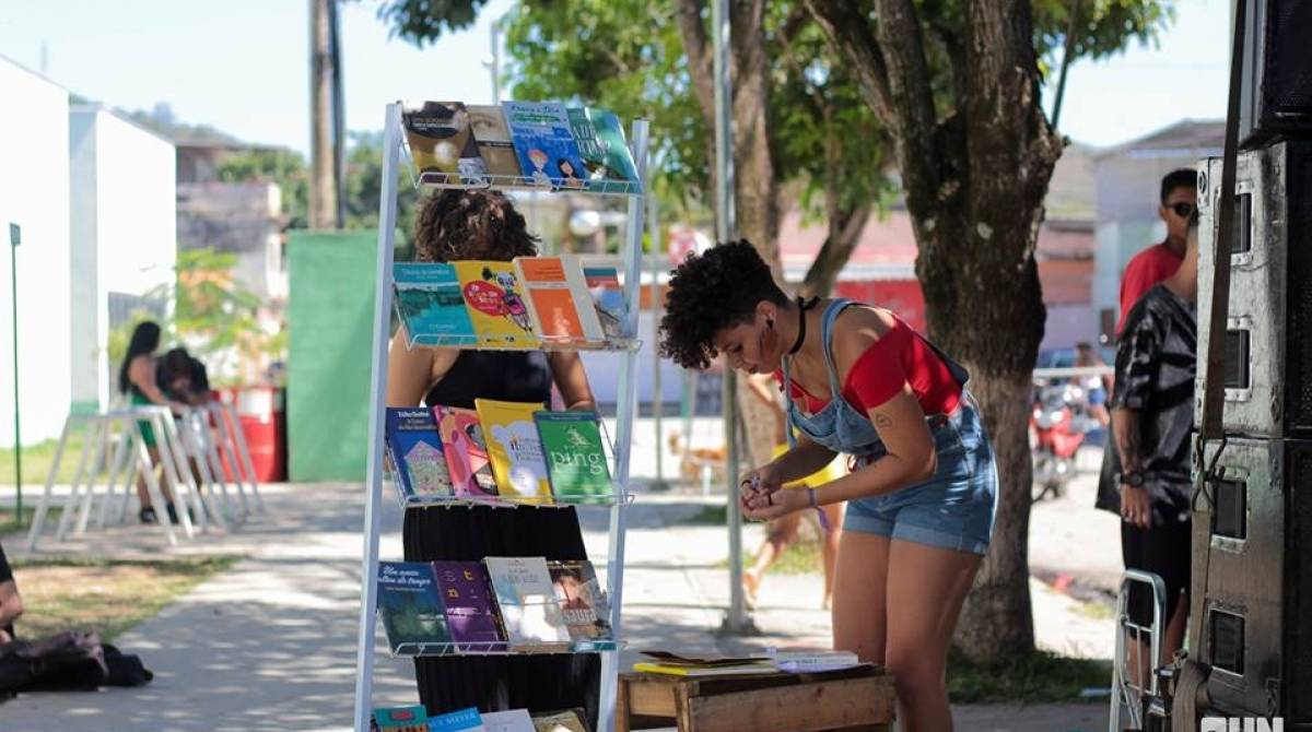 Batidas & Rimas acontecerÃ¡ na PraÃ§a N. SrÂª. da ConceiÃ§Ã£o. Evento receberÃ¡ recebe cantores de rap, DJâs, exibiÃ§Ã£o de documentÃ¡rio, brechÃ³s e diversas outras atraÃ§Ãµes