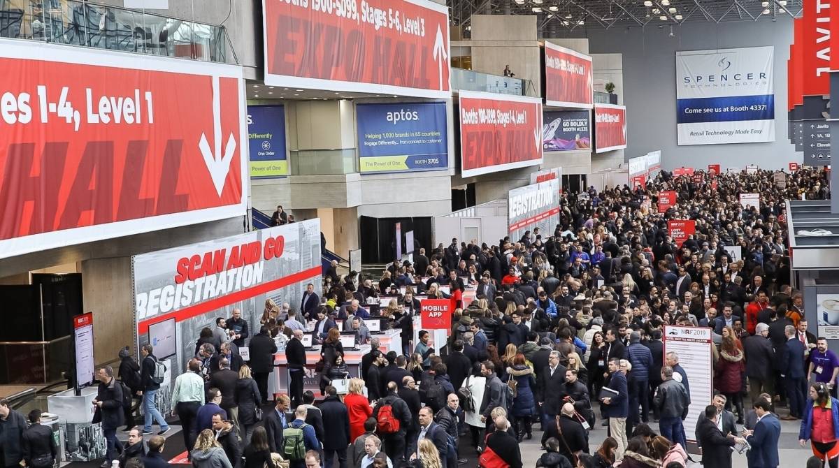 NRF 2020: evento apresenta novas tecnologias e lança tendências - Divulgação