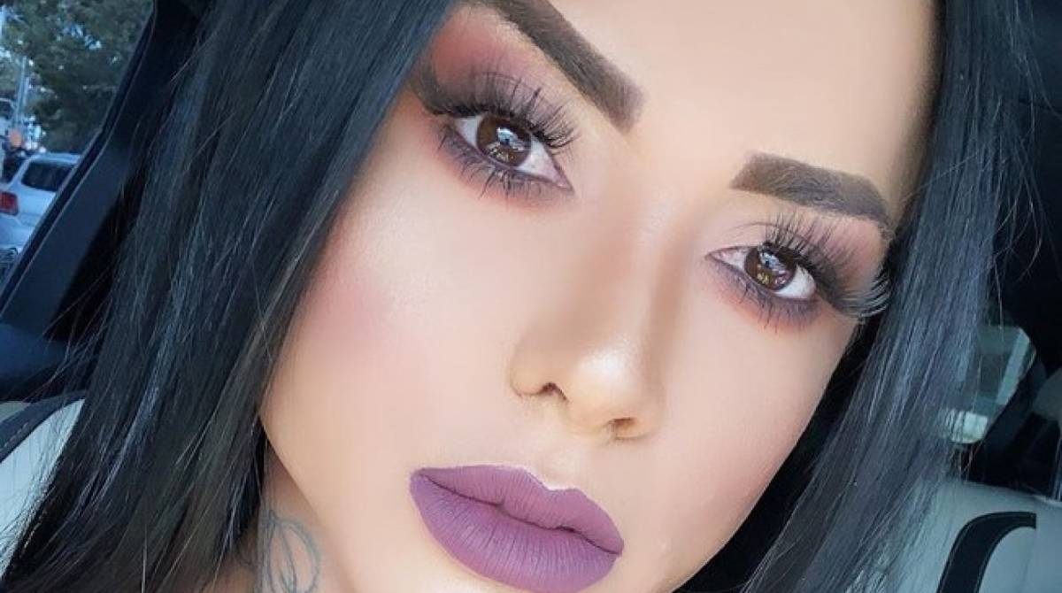 Kamila Simioni   - Reprodução/Instagram