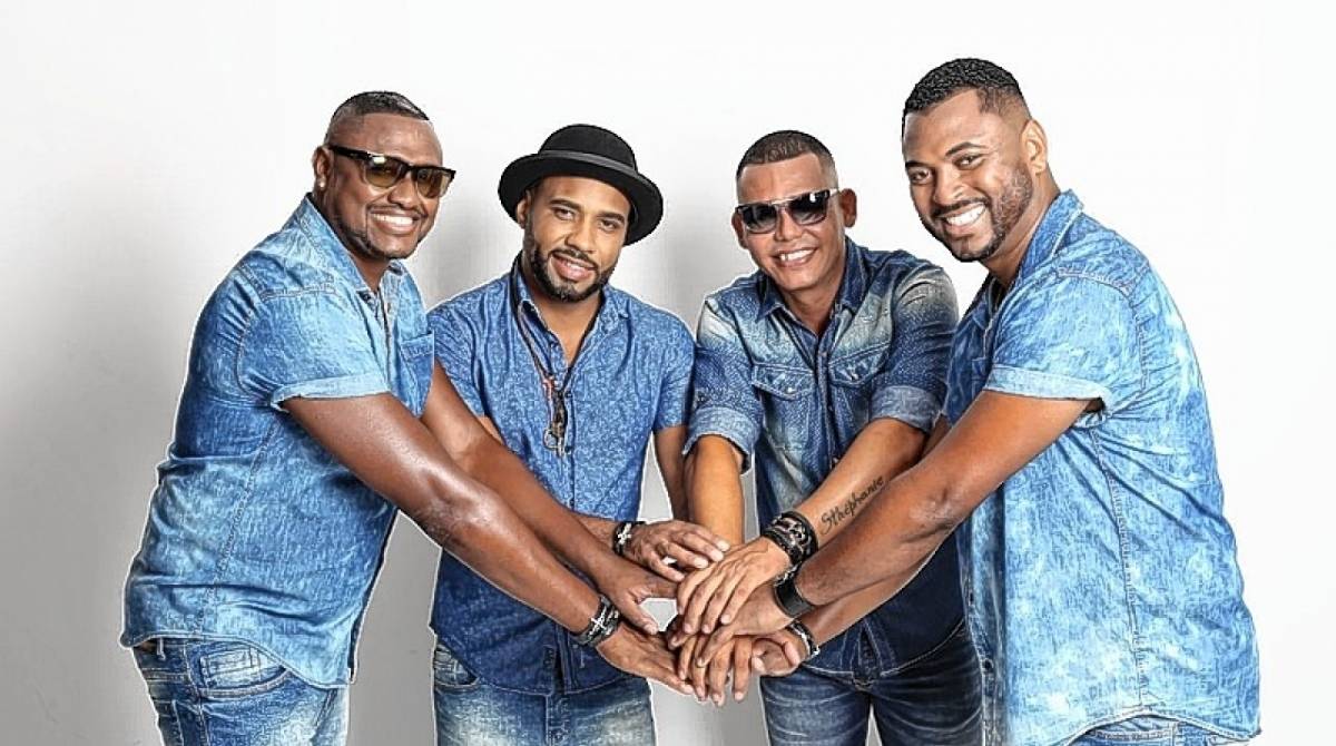 Vou Pro Sereno - Divulgação