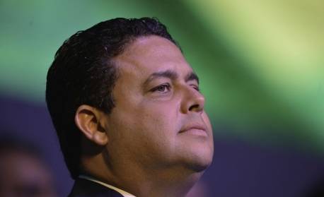 Ultimato no PSD: panfletos, só com Felipe Santa Cruz