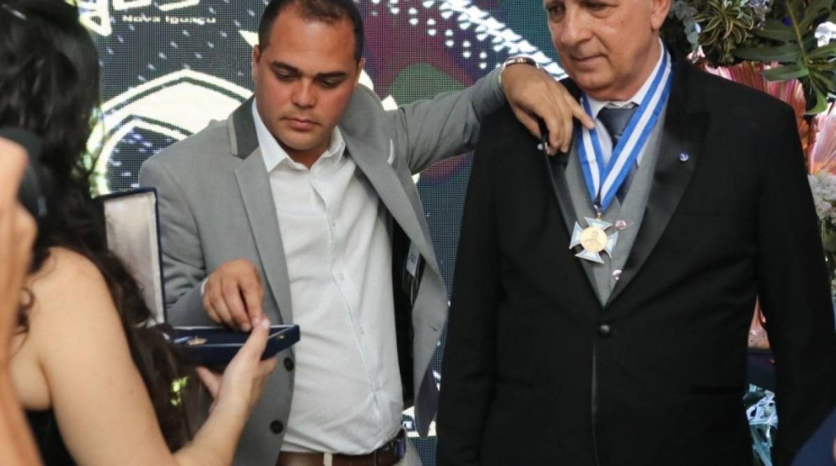 Colégio Curso Tamandaré de Nova Iguaçu completou 30 anos